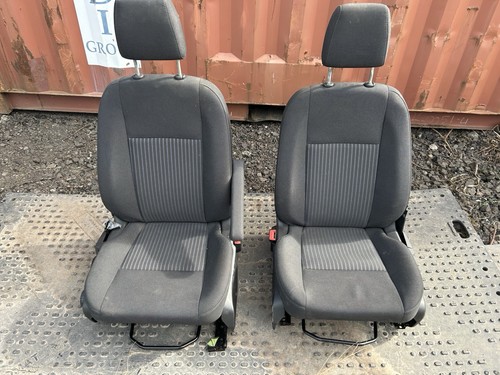 Ford transit mk8 limited - mk8,