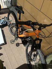 Apollo Radar Mountain Bike