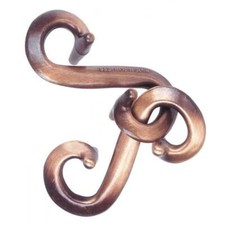 Huzzle Hanayama Cast Metal 3D