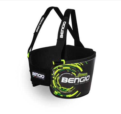 Kart bengio rib - bengio,
