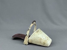 19th Century Victorian Leather