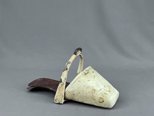 19th century victorian leather - 19th,