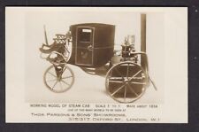 Advertising T Parsons