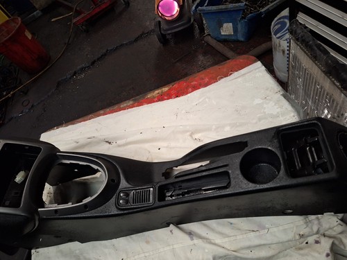 Alfa cloverleaf centre - alfa,