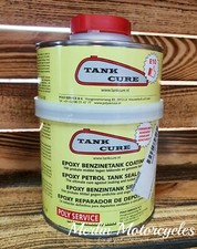 Tankcure tank sealer 450g - tankcure,