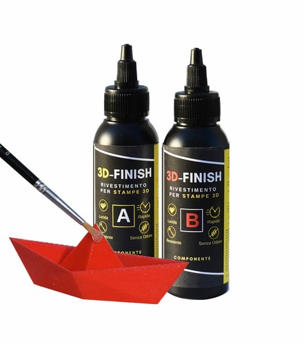 Finish fast - –, “fast”
