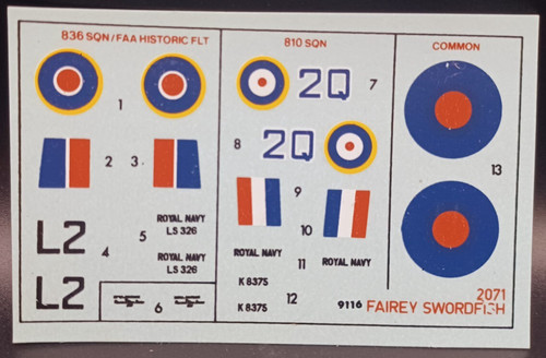 Airfix 02071 1 72 - airfix, 1:72