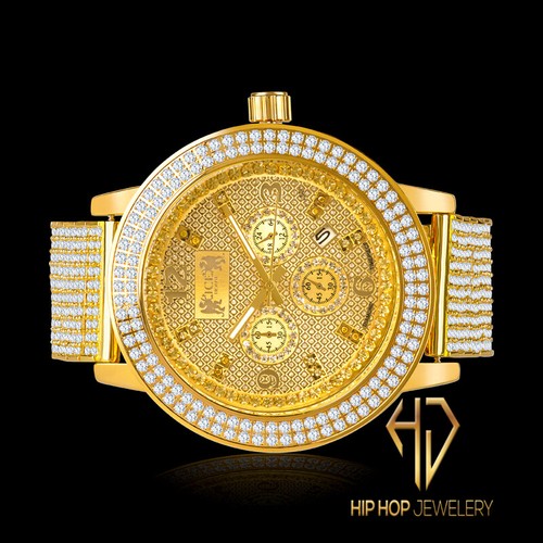 Real diamond joe rodeo - real, yellow