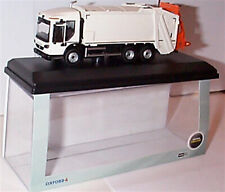 OXFORD COMMERCIALS DENNIS