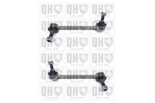 Pair Stabiliser Anti-Roll Bar