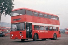 Bus photo yorkshire traction - photo,