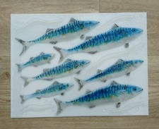 Fused Glass,CRAFTED TO ORDER 