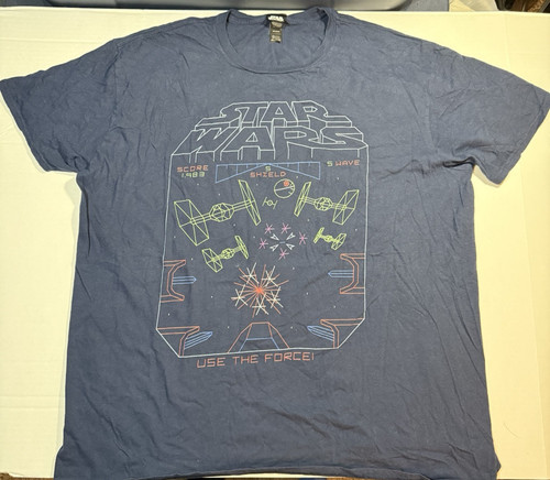 Star wars retro arcade - wars,