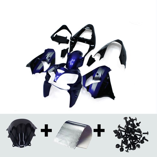 Abs fairing kit for kawasaki - kit,