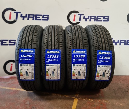 155 73t landsail new - 155,