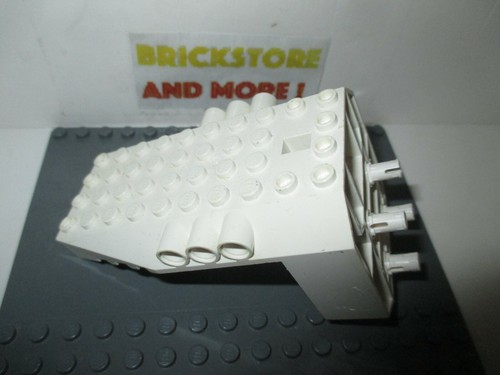 Lego aircraft fuselage - lego,