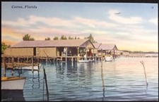 Cortez Florida FL Commercial