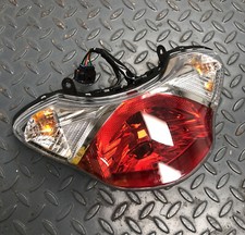 Honda ANC SH125 SH 125 E F MODE rear back tail light lamp indicators 2014 2015