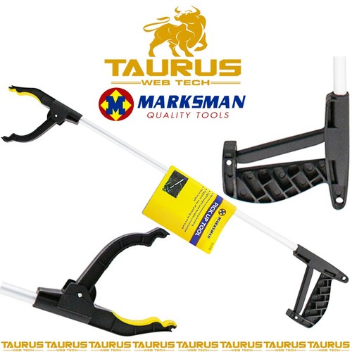 76x marksman litter - litter, picker