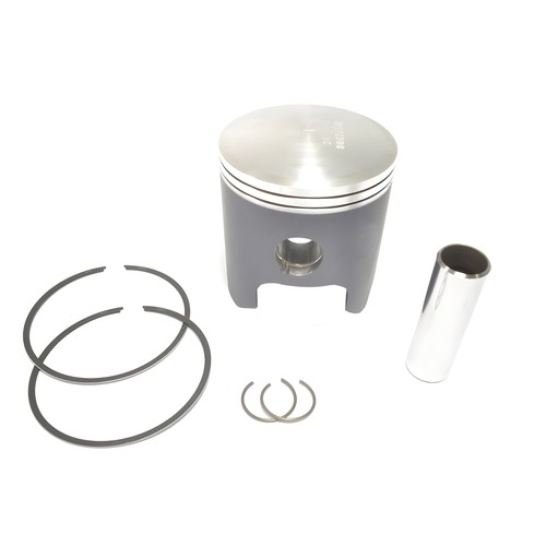 Piston set athena 250cc - set,