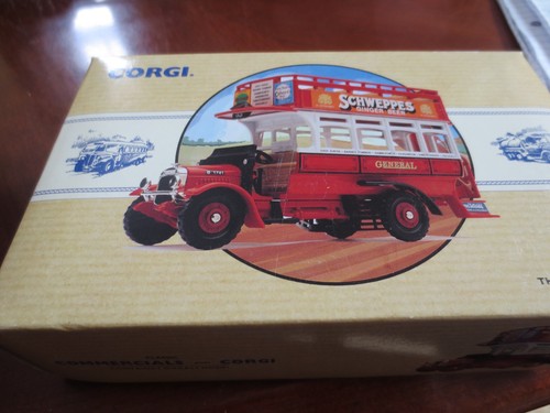 Corgi 96987 london - 96987,