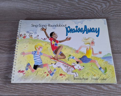 Sing song roundabout praise - sing-song,