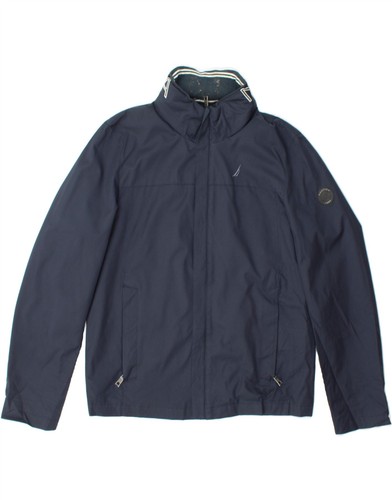Nautica mens graphic bomber - mens,