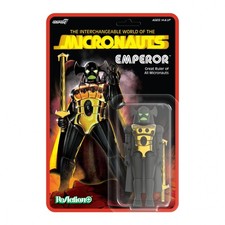 Super7 Micronauts ReAction+