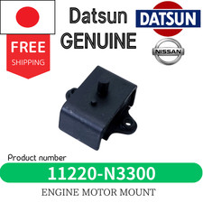 DATSUN ENGINE MOTOR MOUNT 240Z