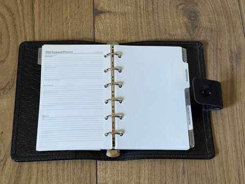 Microfile fine leather - microfile,