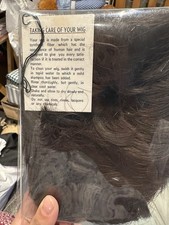 Lager Doll Hair   Wig