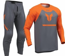 Thor MX 2026 Ridemode Menace