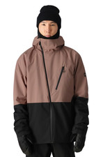 686 Hydra Thermagraph Snowboard/Ski Jacket BNWT (XL)