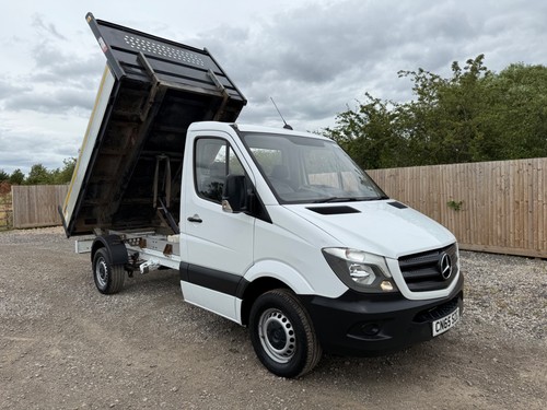 2015 mercedes sprinter - sprinter, 2.1