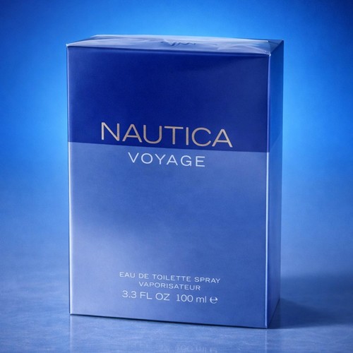 Nautica voyage eau toilette - voyage,