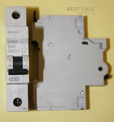 Mem memera ad40b 40a type - 40a,