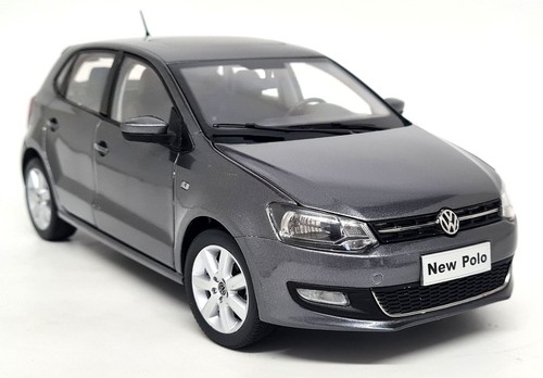 Paudi volkswagen new polo - paudi,