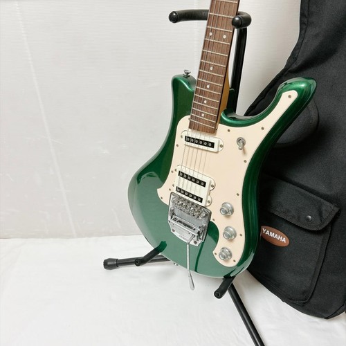 Yamaha sgv300 green - yamaha,