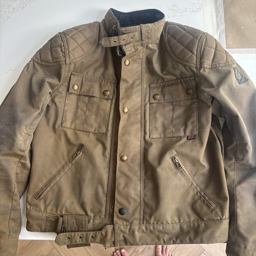 Belstaff brooklands 0 - belstaff, 2.0