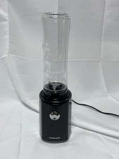 Cookworks 300W UM1050S2N1-X 300W Nutri Blender 500ml - Black Customer Return