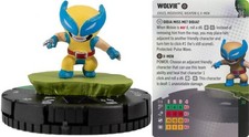 Heroclix Marvel Deadpool