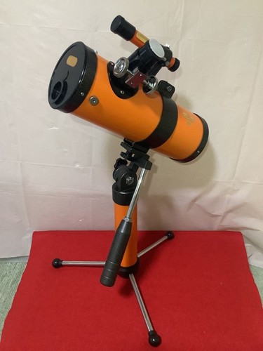 Vixen halley multi - multi, 80mm