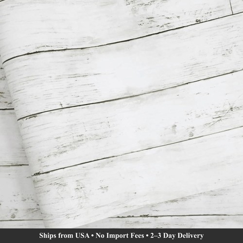 White gray wood shiplap - wood, peel