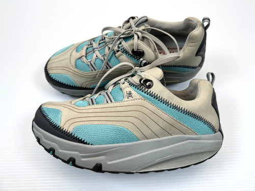 Mbt chapa azul physiological - mbt,