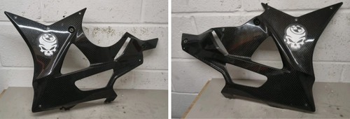 Bmw s1000rr hp4 carbon right - hp4,