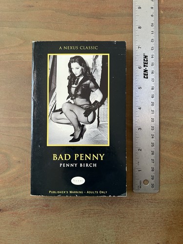 Bad penny - penny, (nexus)