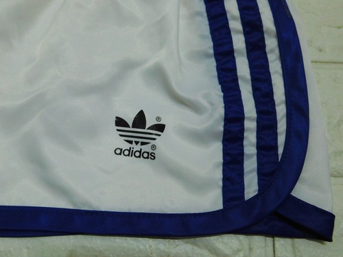 Adidas nylon sprinter shiny - nylon,