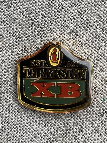 Theakston brewery beer ale - theakston,