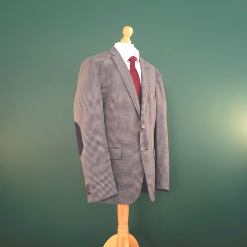 Hugo boss guabello blazer - hugo,