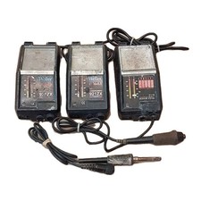 Weller 921ZX, Ungar 2110 - Soldering Stations x3 - Incomplete - Spares/Repair